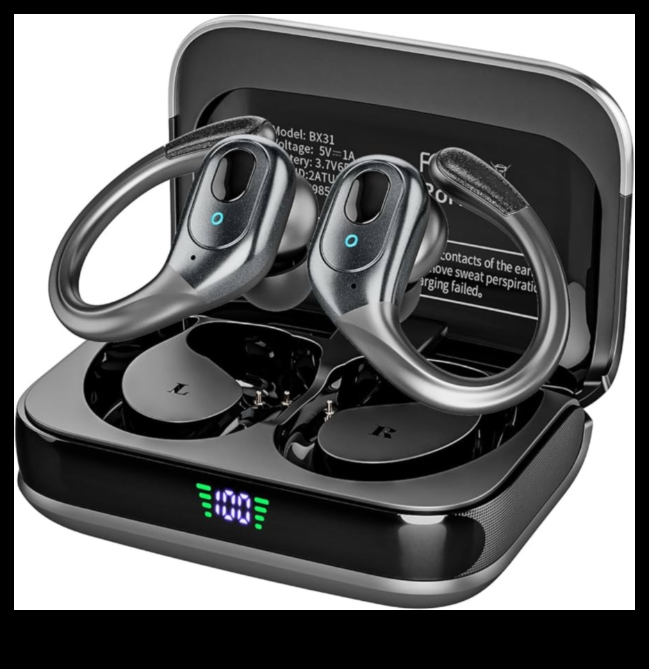 Bezvadu brīnumi: Bluetooth piederumi netraucētai savienojamībai