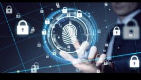Biometriskā drošība: pirkstu nospiedumu un sejas atpazīšanas piederumi
