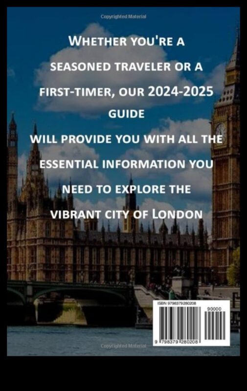 Borough Bliss: vietējo atrakciju serenāde