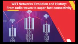 Braukšana pa viļņiem: ceļojums bezvadu savienojuma nākotnē