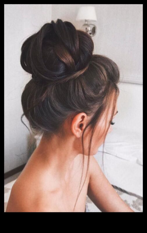 Romantiski viļņi un matu sakārtojumi: brunešu frizūras īpašiem mirkļiem