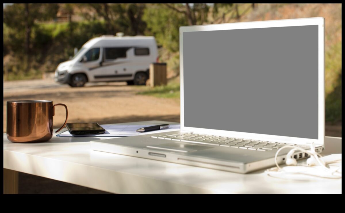 Digitālās nomadu vajadzības: piederumi darbam no jebkuras vietas