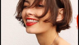 Chic Crop: modernas īsas frizūras stilīgam izskatam