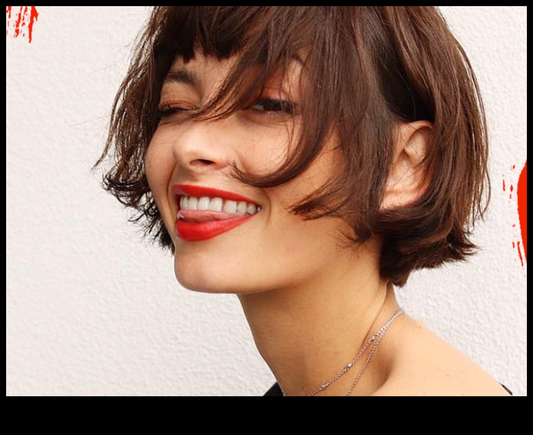 Chic Crop: modernas īsas frizūras stilīgam izskatam