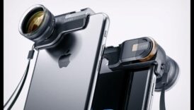 Fotogrāfijas māksla: filtri un objektīvi mobilo tālruņu kamerām