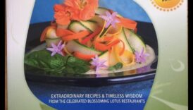 Fusion Nutrition: kultūru, garšu un veselības sajaukšana