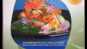 Fusion Nutrition: kultūru, garšu un veselības sajaukšana