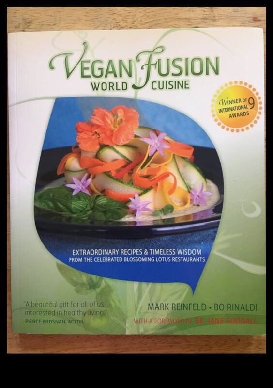 Fusion Nutrition: kultūru, garšu un veselības sajaukšana