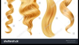 Gluds un taisns vai viļņains un mežonīgs: daudzpusīgas blondu frizūras