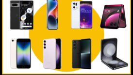 Gudra izvēle: gada labākie mobilie tālruņi