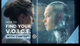 Iedarbiniet atbalsi: ļaujiet ceļojuma balsij atbalsoties