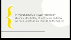 Inovāciju hronikas: stāsti par triumfu pašreizējo biznesa tendenču apstākļos