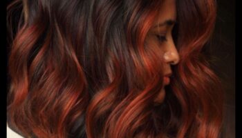 Slēptie akcenti: smalki pieskārieni, lai uzlabotu jūsu kastaņbrūno izskatu