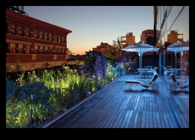 Jumta patvērums: izveidojiet savu patvērumu katrā pilsētā