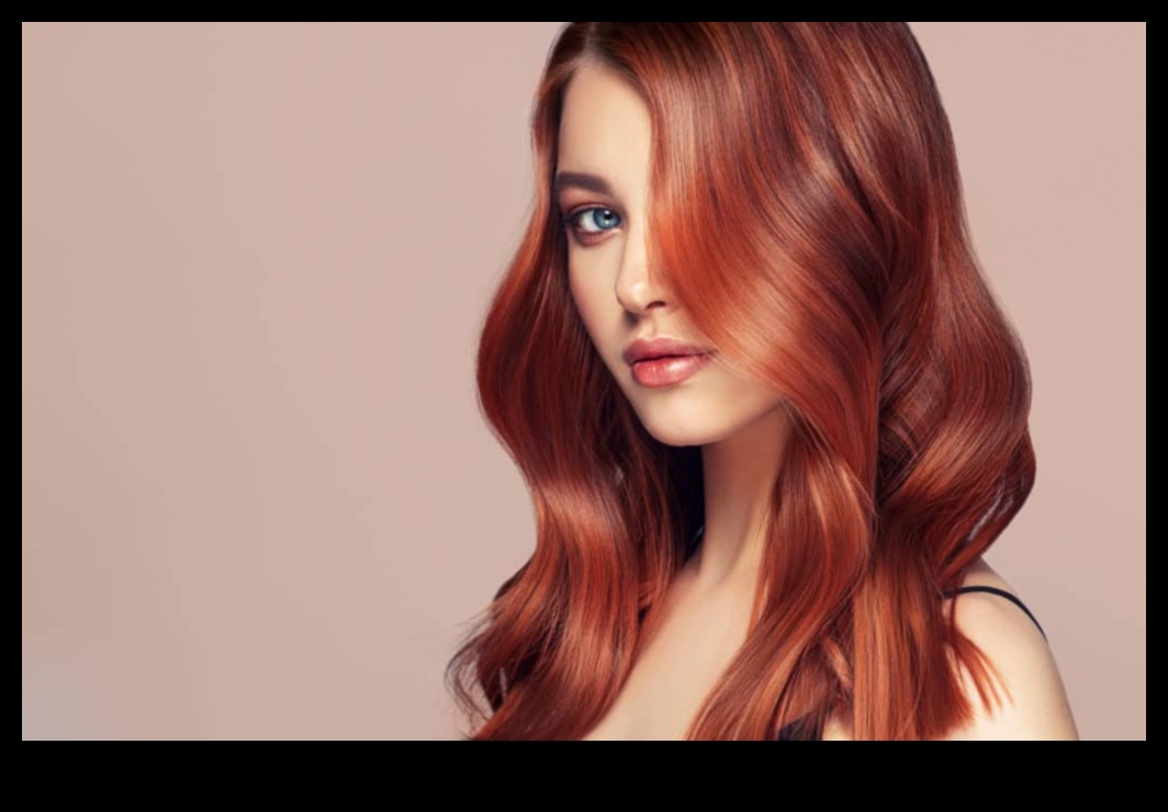 Kā izvēlēties savam dzīvesveidam piemērotu matu krāsu 1 Matu krāsa un dzīvesveids: pieskaņojiet savu nokrāsu savai ikdienas rutīnai