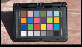 Kameras kalibrēšana Veids, kā kompensēt patiesu krāsu precizitāti savos kadros 1 Kameras kalibrēšana: panāk īstu krāsu precizitāti savos kadros