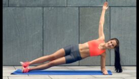 Ķermeņa svara pamati: sava ķermeņa izmantošana kā svara kontroles rīks