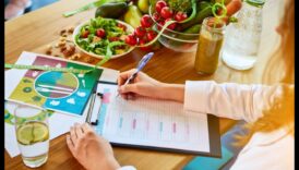 Līdzsvarošanas akts: personalizēta uztura plāna izstrāde