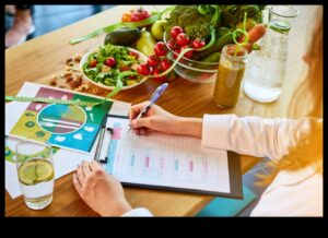 Līdzsvarošanas akts: personalizēta uztura plāna izstrāde