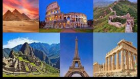 Mantotas ainavas Vēstures brīnumu panorāmas izpēte 4 Mantotas ainavas: vēsturisku brīnumu panorāmas izpēte