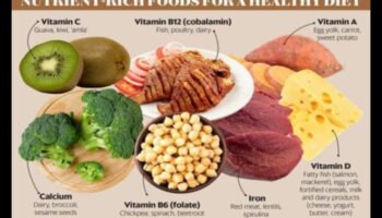 Mikroelementu burvība: mazi brīnumi lielai veselībai