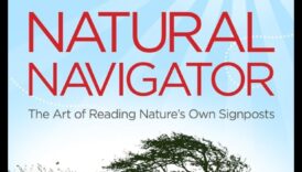 Nature's Navigator: taku kartēšana, kas ved uz aizrautību brīvā dabā