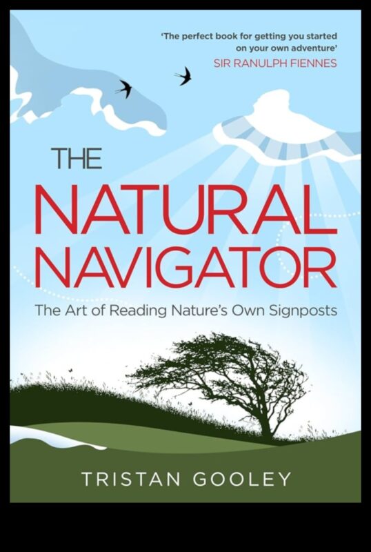 Nature's Navigator: taku kartēšana, kas ved uz aizrautību brīvā dabā