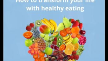 No šķīvja līdz jaudai: uztura pārveidojošā maģija