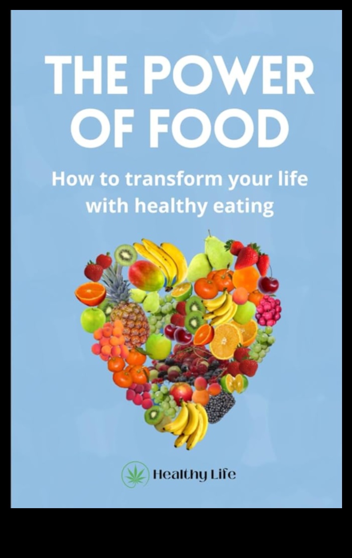 No šķīvja līdz jaudai Kā ēdieni, ko ēdat, var pārveidot jūsu dzīvi 1 No šķīvja līdz jaudai: uztura pārveidojošā maģija