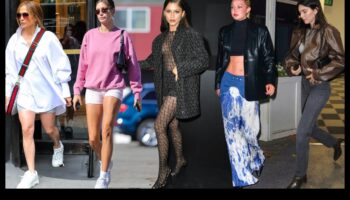 No skrejceļa līdz realitātei: kā iztulkot slavenību iedvesmotus stilus