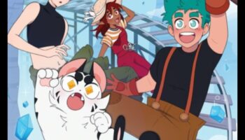 Nomad's Nickelodeon: stāsti no budžetam draudzīgiem ceļojumiem