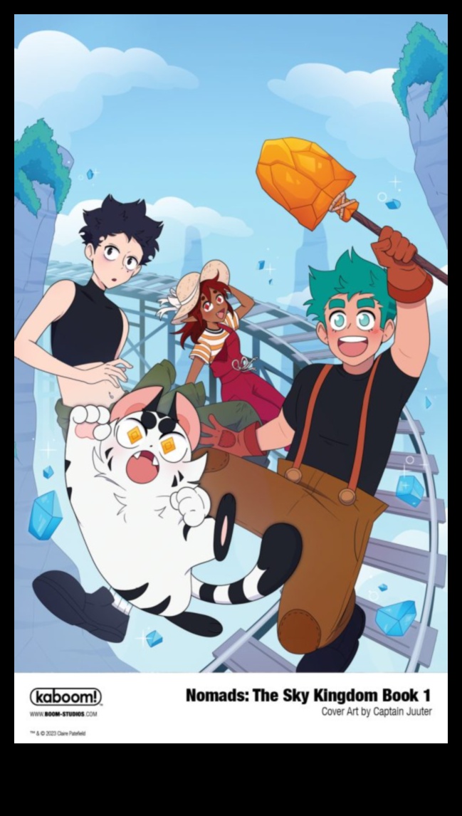 Nomad's Nickelodeon: stāsti no budžetam draudzīgiem ceļojumiem