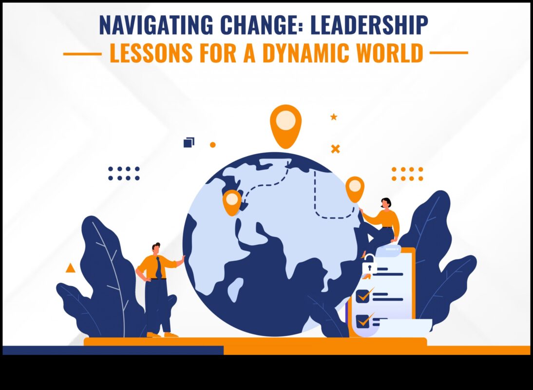 Paaugstināt un izpildīt: dinamiskas biznesa vadības māksla