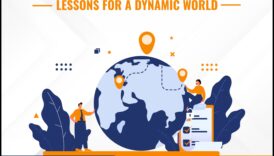 Paaugstināt un izpildīt: dinamiskas biznesa vadības māksla