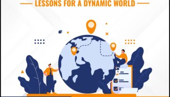 Paaugstināt un izpildīt: dinamiskas biznesa vadības māksla