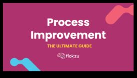 Paaugstināt un optimizēt: biznesa procesu rokasgrāmata