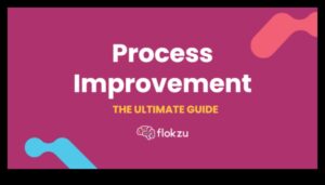 Paaugstināt un optimizēt: biznesa procesu rokasgrāmata
