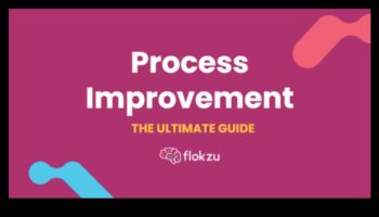 Paaugstināt un optimizēt: biznesa procesu rokasgrāmata