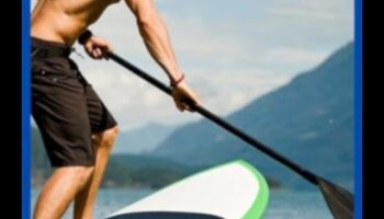 Airēšanas spēks: āra treniņi uz ūdens