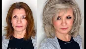 Spektrs līdz pleciem: dažādas vidēja izmēra frizūru idejas