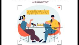 Podcast Prowess: Uzņēmējdarbības ieskats, izmantojot audio