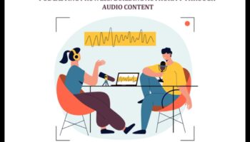 Podcast Prowess: Uzņēmējdarbības ieskats, izmantojot audio