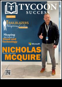 Rītdienas celmlauži: vizionāri, kas veido biznesa analīzi