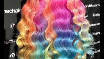 Saldumu krāsas sapņi: izbaudiet saldu matu krāsu iedvesmu