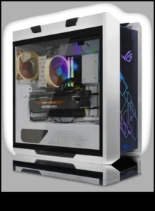 Silent Serenity: trokšņus mazinoši komponenti klusākam datoram