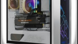 Silent Serenity Vienkāršākais informācija trokšņu samazināšanas komponentiem klusākam datoram 1 Silent Serenity: trokšņus mazinoši komponenti klusākam datoram