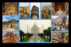 Skulptāra simetrija: vēsturisko arhitektūras brīnumu mākslinieciskums