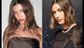 Slavenību frizūru tendences: vai sekojat izmaiņām?