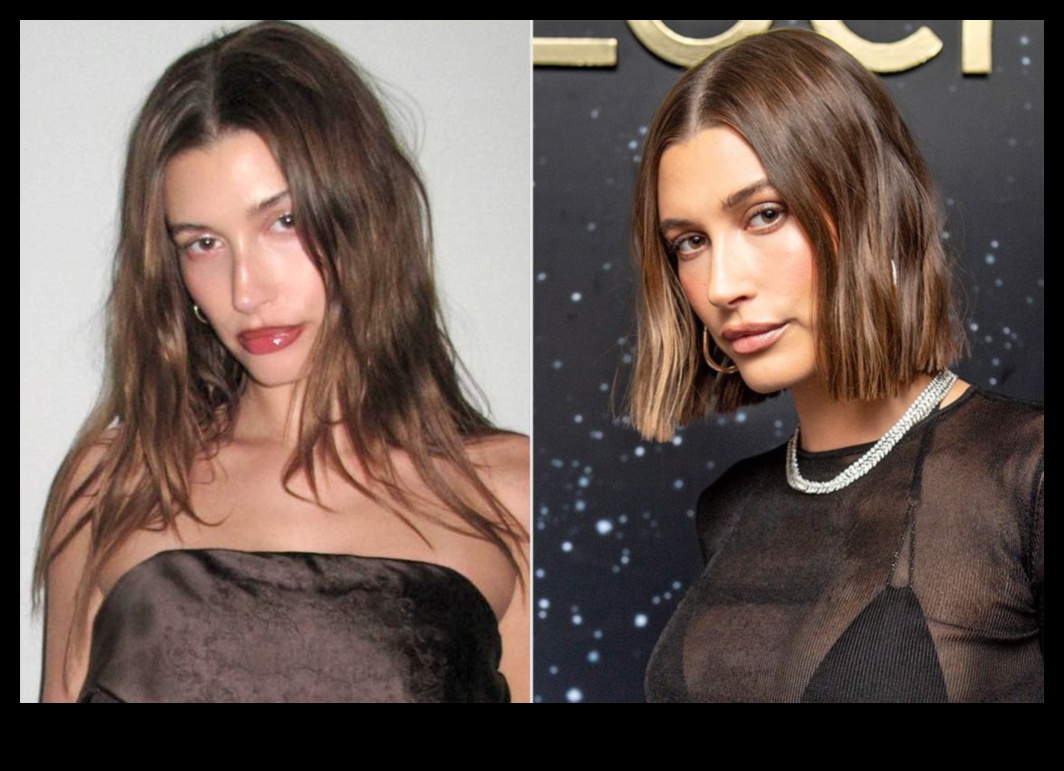 Slavenību frizūru tendences Ieskats jaunākajās inovācijās 1 Slavenību frizūru tendences: vai sekojat izmaiņām?