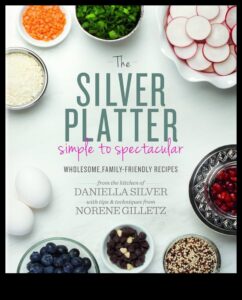 Sudraba šķīvis: kulinārijas ceļvedis geriatrijas uzturam